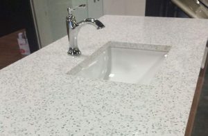 Kitchen Slab Top sink