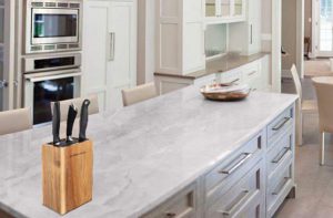 Sintered Quartz Kitchen Work