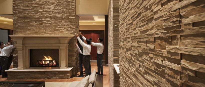 Advantage Of Choosing Best Stone Veneer